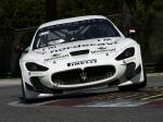 Maserati GranTurismo Trofeo MC World Series 2012 года